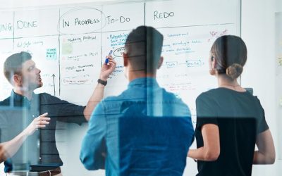 4 ključna koraka za implementaciju prodajnog coachinga