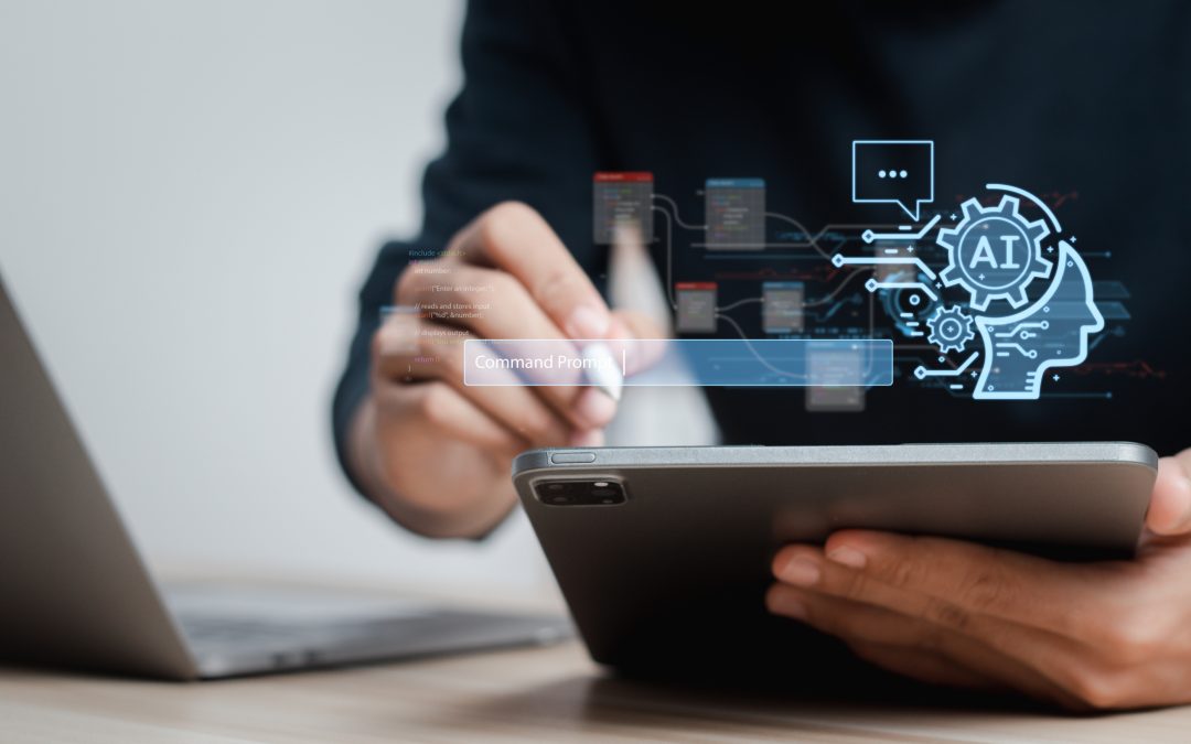 AI neće zamijeniti menadžere — ali će promijeniti način na koji najbolji među njima pobjeđuju