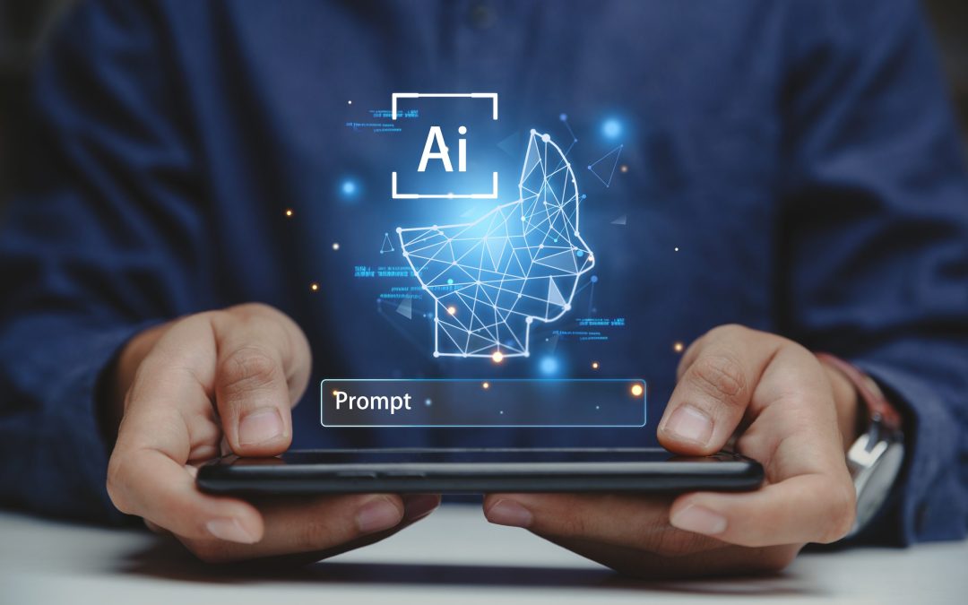 Promptovi koji štede vrijeme – 6 promptova za menadžere