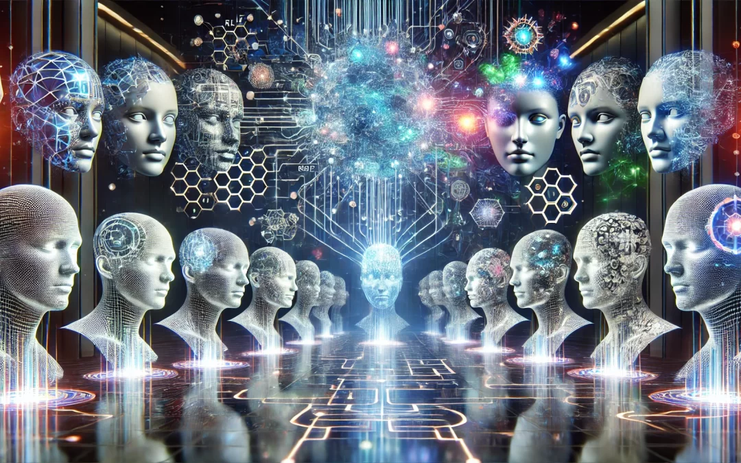 Kako menadžeri konzultantskih firmi koriste AI u svakodnevnom radu